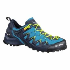 Salewa Men's Wildfire Edge Climbing Approach Shoe -Campman Sales Store 00 0000061346 3988 76564.1636998492