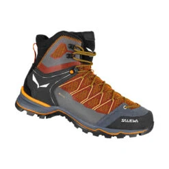 Salewa Men's Mountain Trainer Lite Mid GTX Hiking Shoe -Campman Sales Store 00 0000061359 0927 14367.1669062919