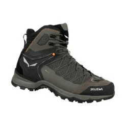 Salewa Men's Mountain Trainer Lite Mid GTX Hiking Shoe
