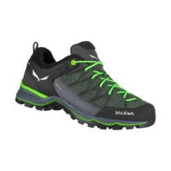 Salewa Men's Mountain Trainer Lite GTX Hiking Shoe -Campman Sales Store 00 0000061361 5945 63246.1669066197