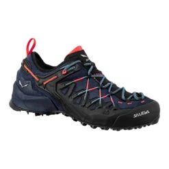 Salewa Women's Wildfire Edge GTX Climbing Approach Shoe