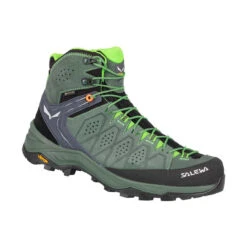 Salewa Men's Alp Trainer 2 Mid GTX Hiking Boot -Campman Sales Store 00 0000061382 5322 25524.1669069158