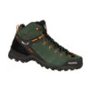 Salewa Men's Alp Mate Mid Waterproof Shoe -Campman Sales Store 00 0000061384 5400 69684.1669158796