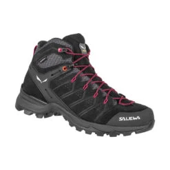 Salewa Women's Alp Mate Mid Waterproof Shoe -Campman Sales Store 00 0000061385 0998 73839.1669073602
