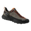 Salewa Men's Dropline Leather Hiking Shoe
