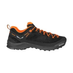 Salewa Men's Wildfire Leather Climbing Approach Shoe -Campman Sales Store 00 0000061395 0938 side 62210.1669241605