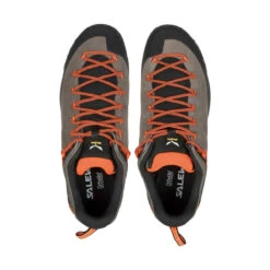 Salewa Men's Wildfire Leather Climbing Approach Shoe -Campman Sales Store 00 0000061395 7953 both top 88445.1669241567