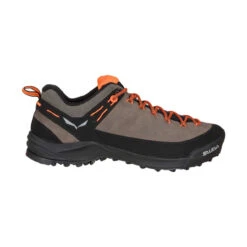 Salewa Men's Wildfire Leather Climbing Approach Shoe -Campman Sales Store 00 0000061395 7953 side 28502.1669241587