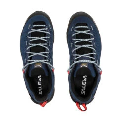 Salewa Alp Trainer 2 Gore-Tex Women's Hiking Shoe -Campman Sales Store 00 0000061401 8669 2 47317.1681240421