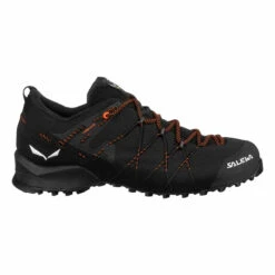 Salewa Men's Wildfire 2 M Approach Shoe 11 Salewa Men's Wildfire 2 M Approach Shoe -Campman Sales Store 00 0000061404 0971 Side 86106.1652119322