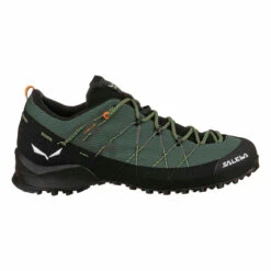 Salewa Men's Wildfire 2 M Approach Shoe 14 Salewa Men's Wildfire 2 M Approach Shoe -Campman Sales Store 00 0000061404 5331 Side 94921.1652119720