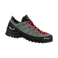 Salewa Women's Wildfire 2 Hiking Shoe -Campman Sales Store 00 0000061405 5083 10558.1669236132