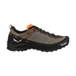 Salewa Men's Wildfire Canvas Approach Shoe -Campman Sales Store 00 0000061406 7953 Side 41917.1669238640