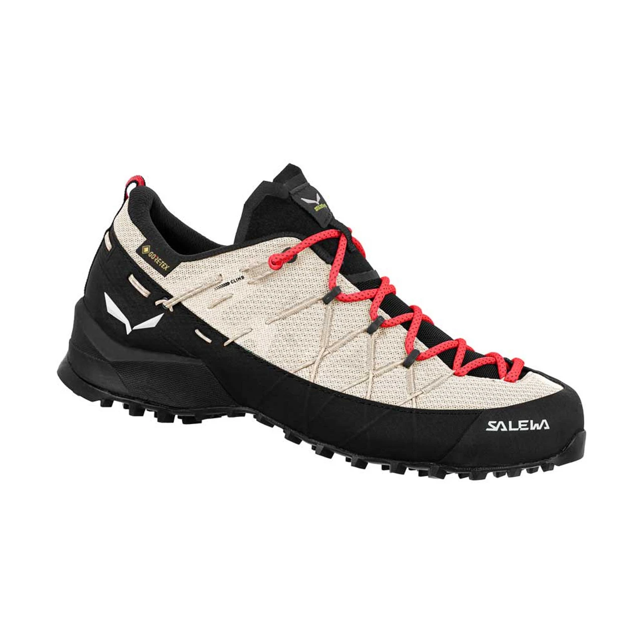 Salewa Women's Wildfire 2 GTX Hiking Shoe 4 Salewa Women's Wildfire 2 GTX Hiking Shoe - Image 2