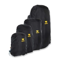 Mountainsmith Backpack Raincover -Campman Sales Store 07 900 Raincovers Group HeritageBlack 93942.1621619477