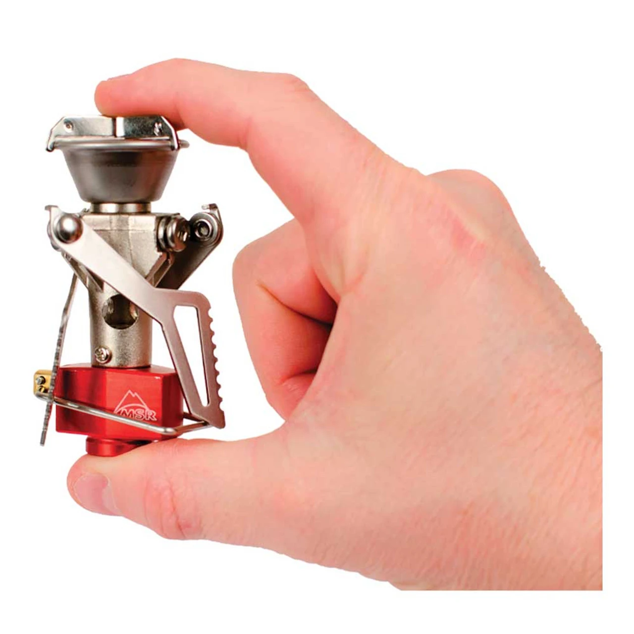 MSR PocketRocket 2 Camp Stove 5 MSR PocketRocket 2 Camp Stove - Image 3