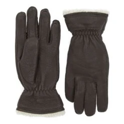 Hestra Women's Deerskin Primaloft Glove -Campman Sales Store 10280 790 copy 83597.1637785326