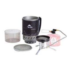 MSR Windburner Duo Stove System 1.8L