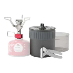 MSR PocketRocket 2 Mini Stove Kit