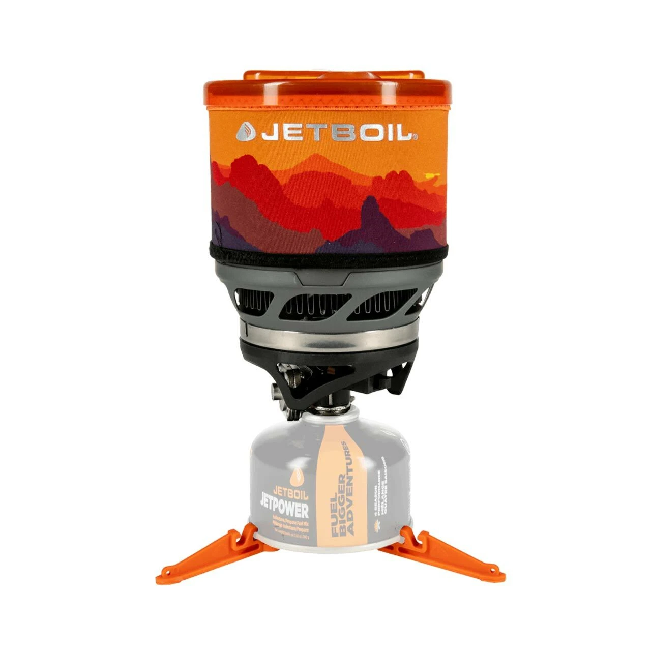Jetboil MiniMo Cooking System 6 Jetboil MiniMo Cooking System - Image 4