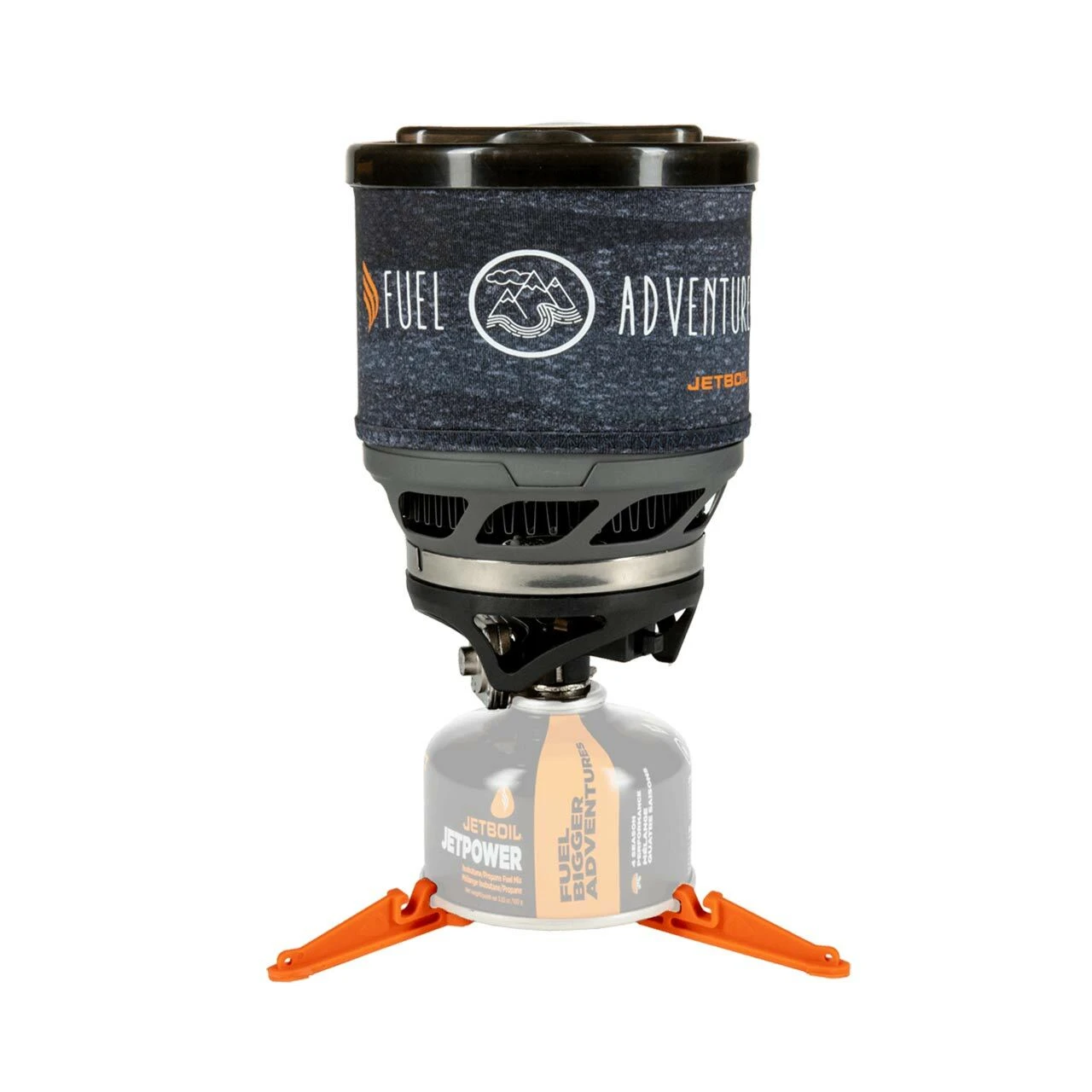 Jetboil MiniMo Cooking System 3 Jetboil MiniMo Cooking System