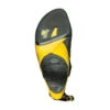 La Sportiva Skwama Climbing Shoe -Campman Sales Store 10S BY Skwama BlackYellow 3 60775.1672772735