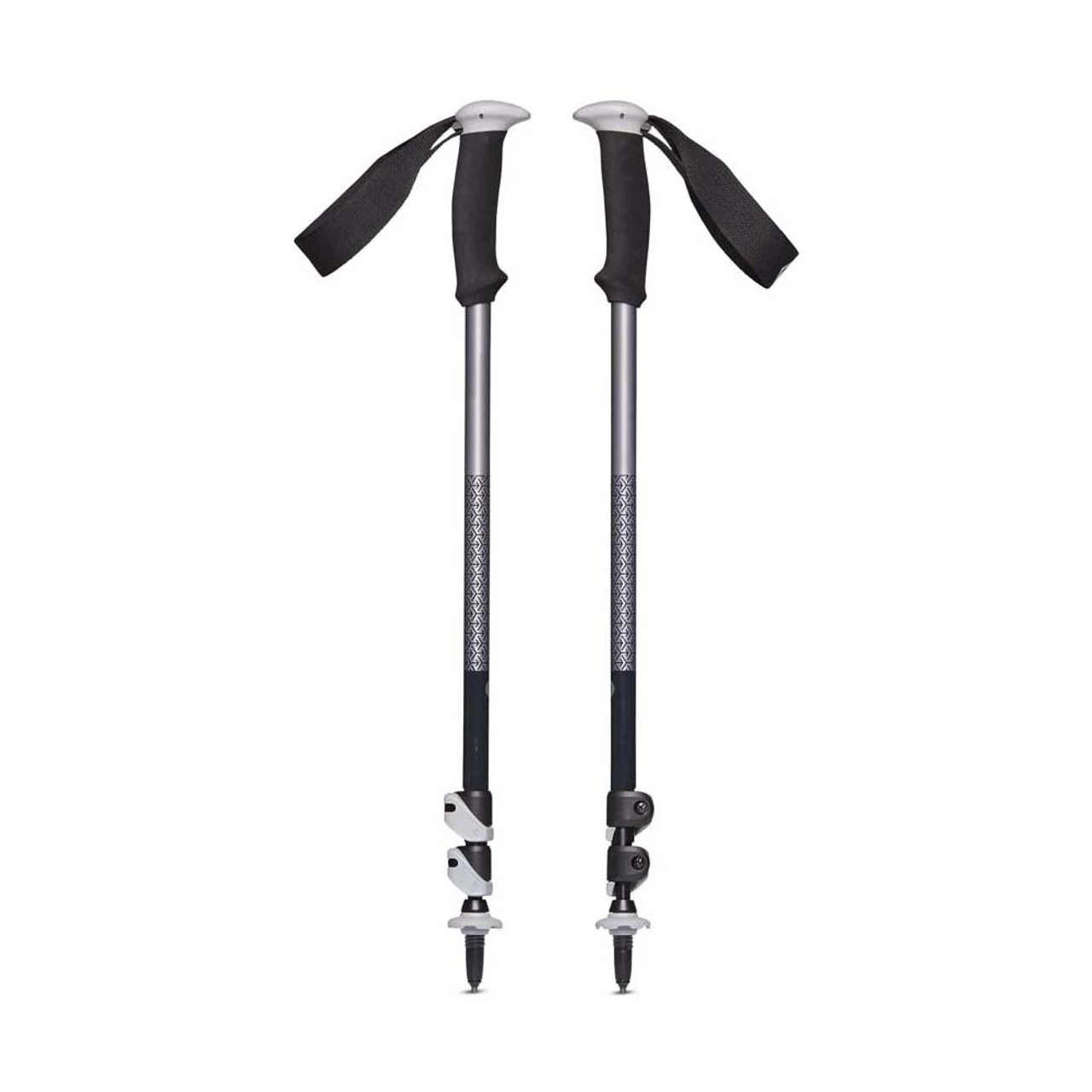Black Diamond Trail Sport Trekking Poles 3 Black Diamond Trail Sport Trekking Poles