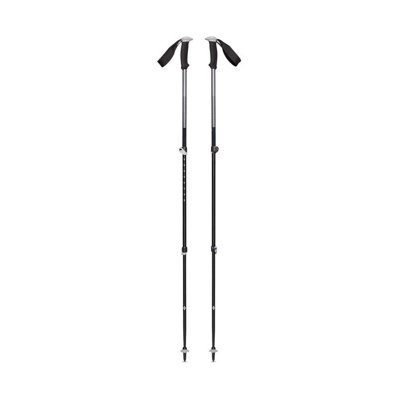Black Diamond Trail Sport Trekking Poles 4 Black Diamond Trail Sport Trekking Poles - Image 2
