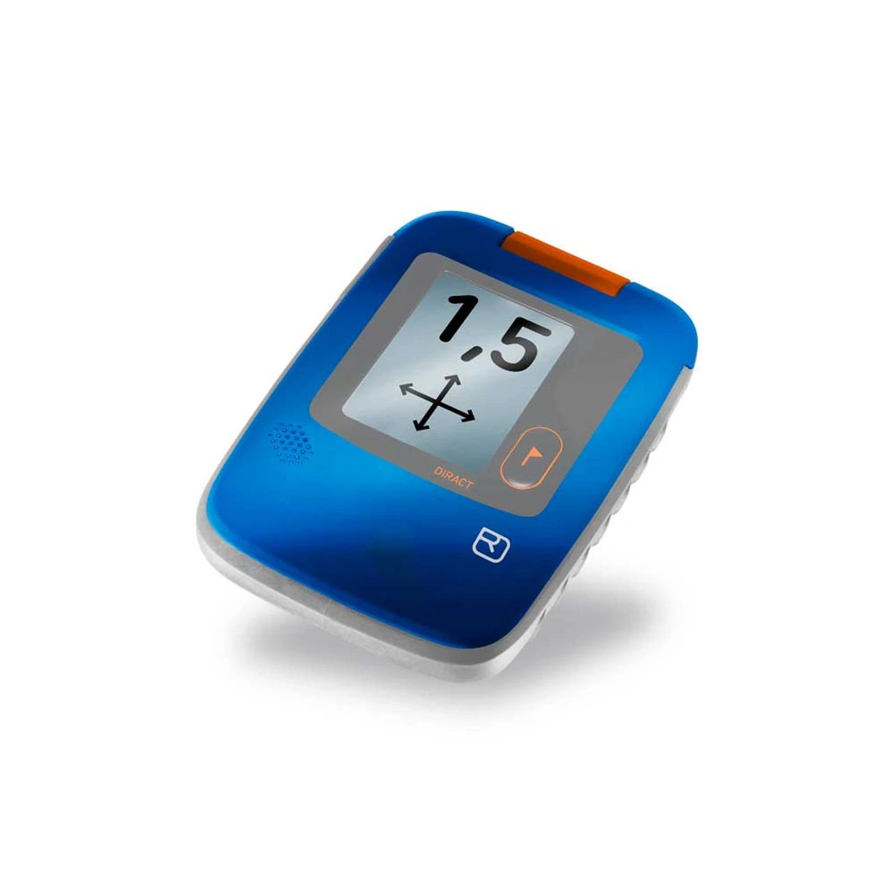 Ortovox Diract Avalanche Beacon 4 Ortovox Diract Avalanche Beacon - Image 2