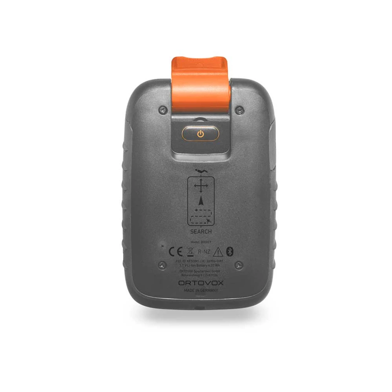 Ortovox Diract Avalanche Beacon 5 Ortovox Diract Avalanche Beacon - Image 3