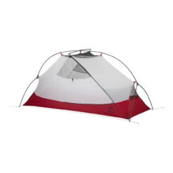 MSR Hubba Hubba 1 Backpacking Tent -Campman Sales Store 11505 MSR Hubba1 body angled MV copy 91013.1672963383