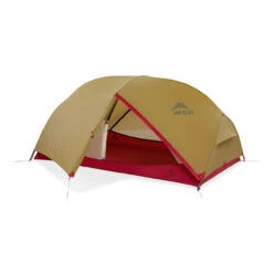 MSR Hubba Hubba 2 Backpacking Tent