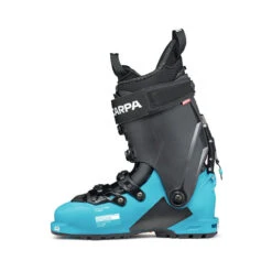 SCARPA Men's 4-Quattro XT Ski Boot -Campman Sales Store 12012 501 1 02 4XT Oce 4XT Ocean Blue 78337.1669168214