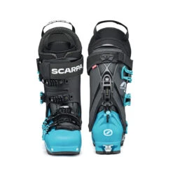 SCARPA Men's 4-Quattro XT Ski Boot