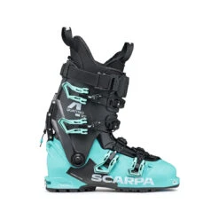 SCARPA Women's 4-Quattro XT Ski Boot -Campman Sales Store 12012 502 1 01 4XT W Cer 4XT WMN Ceramic 95612.1669170408