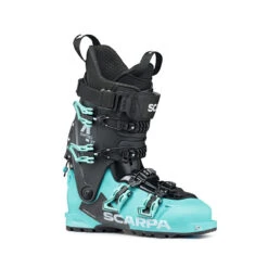 SCARPA Women's 4-Quattro XT Ski Boot -Campman Sales Store 12012 502 1 4XT W Cer 4XT WMN Ceramic 05294.1669170374