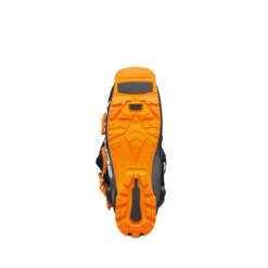 SCARPA Men's 4-Quattro SL Ski Boot -Campman Sales Store 12013 501 1 04 4SL Blk Ora 4SL Black Orange 13109.1669172834