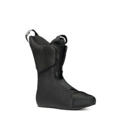 SCARPA Women's 4-Quattro SL Ski Boot -Campman Sales Store 12013 502 1 07 4SL W Blk Lag 4SL WMN Black Lagoon 38104.1669174773