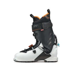 SCARPA Maestrale RS Alpine Touring Ski Boots -Campman Sales Store 12056 501 1 02 MAE RS Wht Blk Ora Maestrale RS White Black Orange 22775.1692815989