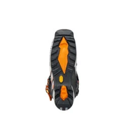 SCARPA Maestrale RS Alpine Touring Ski Boots -Campman Sales Store 12056 501 1 04 MAE RS Wht Blk Ora Maestrale RS White Black Orange 97250.1692815962