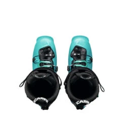 SCARPA Gea Women's Alpine Touring Ski Boots -Campman Sales Store 12057 502 1 05 GEA Eme Blk Gea Emerald Black 25160.1692821610