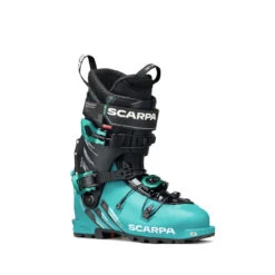 SCARPA Gea Women's Alpine Touring Ski Boots -Campman Sales Store 12057 502 1 GEA Eme Blk Gea Emerald Black 88879.1692821590
