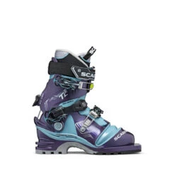 SCARPA Women's T2 Eco Telemark Ski Boot