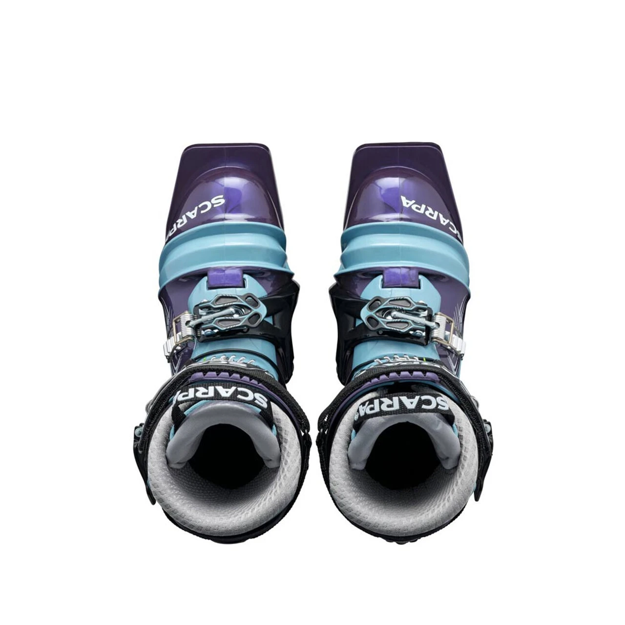 SCARPA Women's T2 Eco Telemark Ski Boot 5 SCARPA Women's T2 Eco Telemark Ski Boot - Image 3