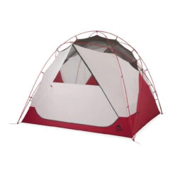 MSR Habitude 4 Car Camping Tent -Campman Sales Store 13128 msr habitude4 56816.1677181092