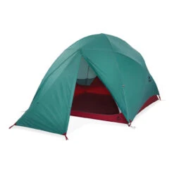 MSR Habitude 6 Car Camping Tent -Campman Sales Store 13129 msr habitude6 fly open 03933.1677181793