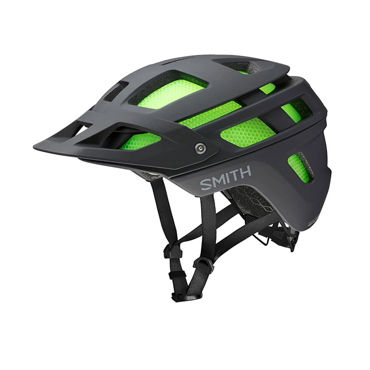 SMITH OPTICS Smith Forefront 2 MIPS Bike Helmet 6 SMITH OPTICS Smith Forefront 2 MIPS Bike Helmet - Image 4