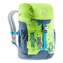 Deuter Schmusebar Kids Backpack -Campman Sales Store 164755 source 1617398751 44939.1651684151