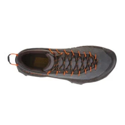 La Sportiva TX4 Climbing Approach Shoe -Campman Sales Store 17W 900304 TX4 CarbonFlame 4 36318.1672946880