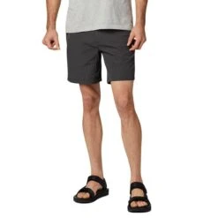 Mountain Hardwear Men's Railay Redpoint Short 9 Mountain Hardwear Men's Railay Redpoint Short -Campman Sales Store 1829121 012 f 26327.1552942603